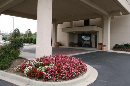 Hampton Inn Lexington Park