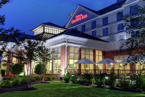 Hilton Garden Inn Waldorf - image 11