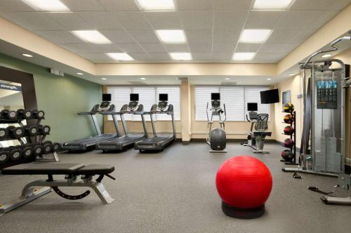Hampton Inn Lexington Park - image 6