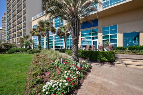 Hilton Garden Inn Virginia Beach Oceanfront