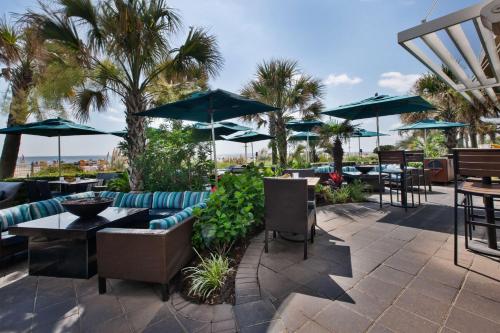 Hilton Garden Inn Virginia Beach Oceanfront in Virginia Beach, USA