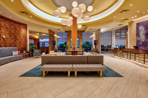 Hilton Garden Inn Virginia Beach Oceanfront