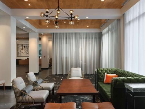 The Landing at Hampton Marina Tapestry Collection by Hilton - image 6