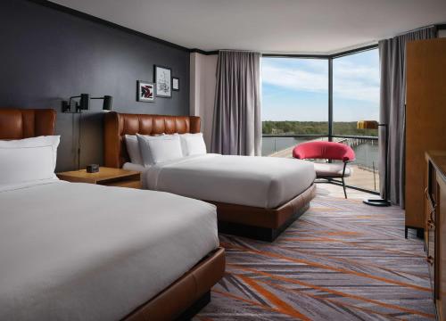 The Landing at Hampton Marina Tapestry Collection by Hilton - image 12