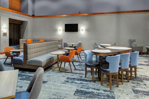 Homewood Suites by Hilton Richmond - West End / Innsbrook in Broad Meadows, USA