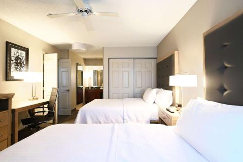 Homewood Suites by Hilton Richmond - West End / Innsbrook - image 11