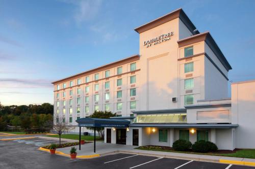 DoubleTree by Hilton Hotel Annapolis, Annapolis