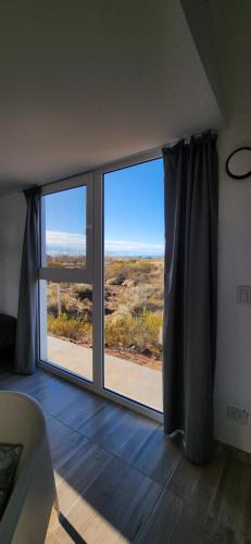 Refugio Chocón Medio - Neuquén (Refugio Chocon Medio - Neuquen) in 比利亞埃爾喬康