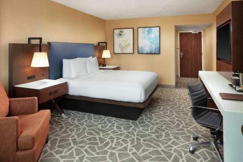 DoubleTree by Hilton Hotel Annapolis