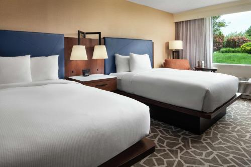 DoubleTree by Hilton Annapolis - main image
