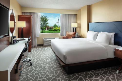 DoubleTree by Hilton Annapolis - image 5