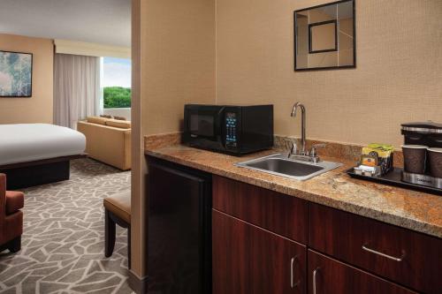 DoubleTree by Hilton Hotel Annapolis