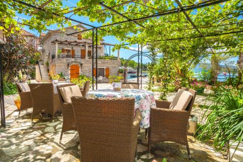 Apartments Villa Serventi - image 7