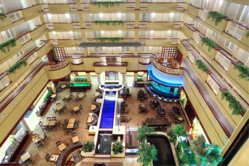 Embassy Suites by Hilton Laredo