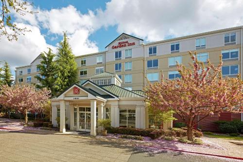 Hilton Garden Inn Portland Lake Oswego