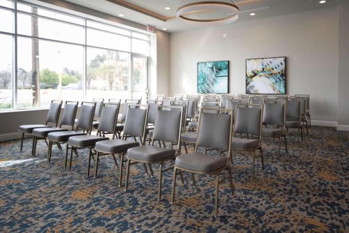 Hilton Garden Inn Fremont Ca - image 12