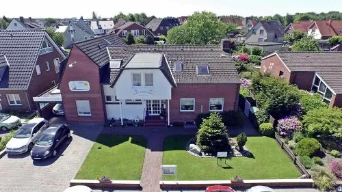 Haus Thorwarth - Hotel garni in Cuxhaven, Deutschland