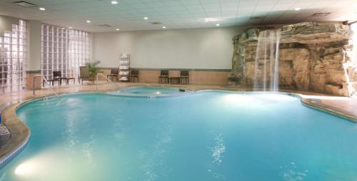 Embassy Suites by Hilton Detroit - Livonia/Novi in Livonia, USA