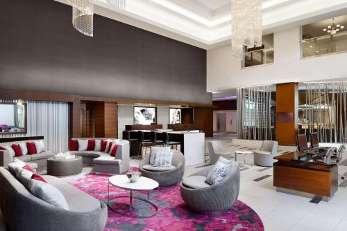 Hilton Woodland Hills/ Los Angeles in Woodland Hills, USA