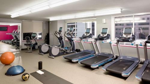 Hilton Woodland Hills/ Los Angeles