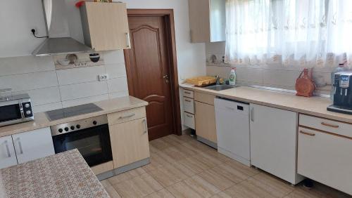 Pensiunea Romosan in Orastie