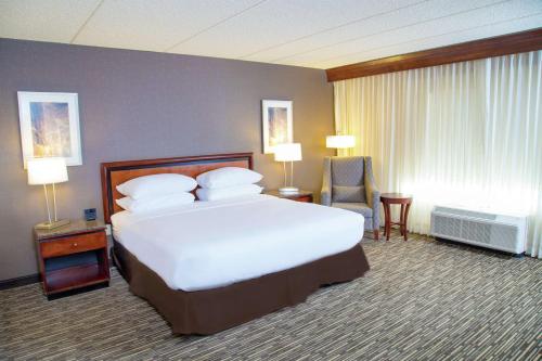 DoubleTree By Hilton Club Las Vegas Airport