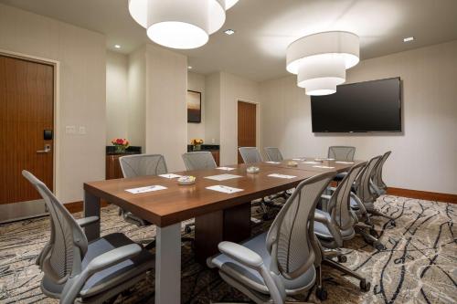 Hilton Garden Inn Long Island City New York image 37