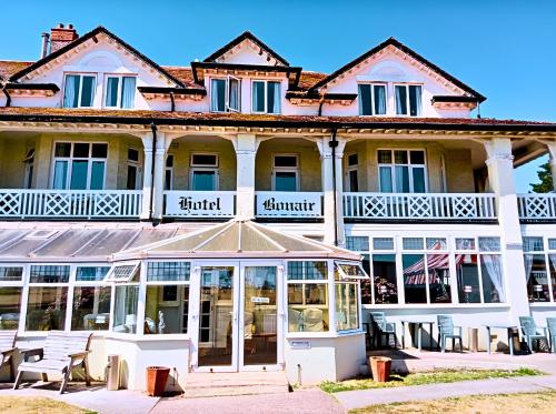 . Bonair Hotel