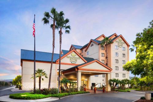 Homewood Suites by Hilton-Anaheim