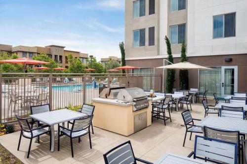 Homewood Suites by Hilton Aliso Viejo-Laguna Beach