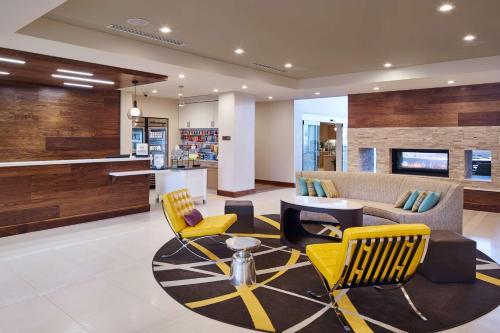 Lobby, Homewood Suites by Hilton Aliso Viejo - Laguna Beach in Aliso Viejo (CA)
