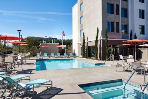 Homewood Suites by Hilton Aliso Viejo-Laguna Beach