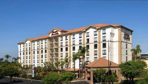 Hampton Inn & Suites Anaheim Garden Grove in Anaheim, USA