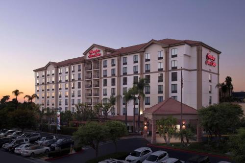 Hampton Inn & Suites Anaheim Garden Grove