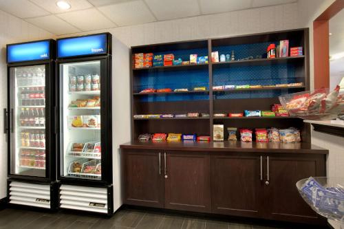Hampton Inn & Suites Anaheim Garden Grove in Anaheim, USA