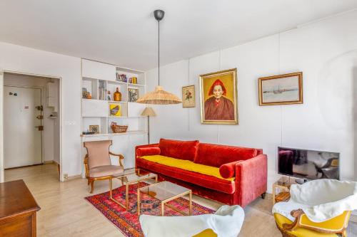 Beautiful apartment in the heart of Avignon - Welkeys