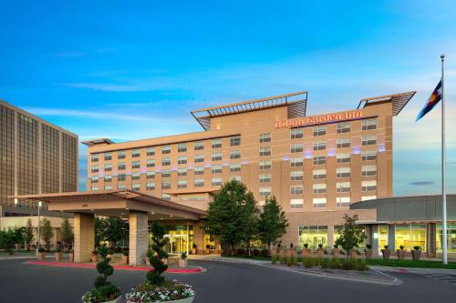 Hilton Garden Inn Denver/Cherry Creek