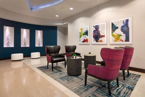 Hilton Garden Inn Denver/Cherry Creek in Denver, USA