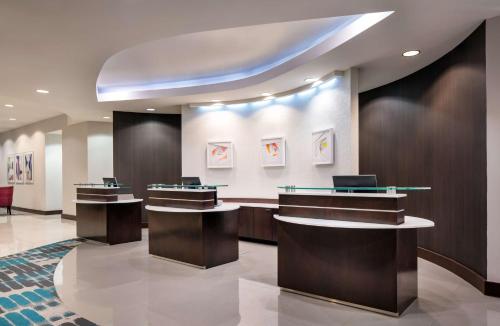 ردهة, Hilton Garden Inn Denver/Cherry Creek in Glendale