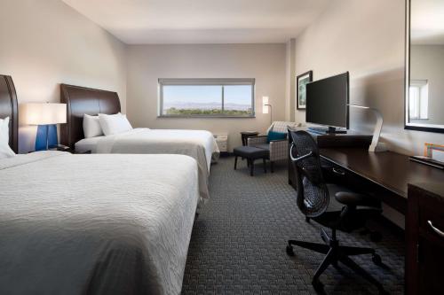 Hilton Garden Inn Denver/Cherry Creek