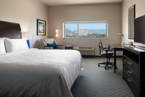 Hilton Garden Inn Denver/Cherry Creek