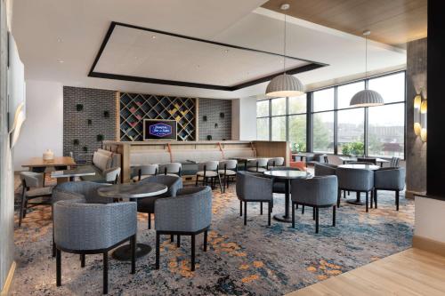 Hampton Inn & Suites Watertown Boston, Ma in Watertown, USA