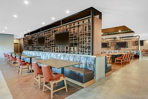 DoubleTree by Hilton Denver International Airport, CO in Denver, USA