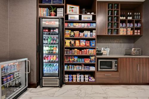 DoubleTree by Hilton Denver International Airport, CO in Denver, USA