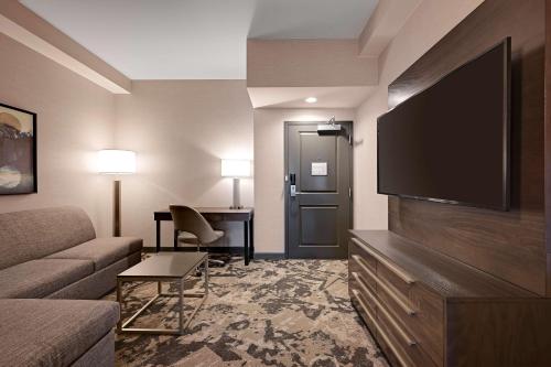 DoubleTree by Hilton Denver International Airport, CO