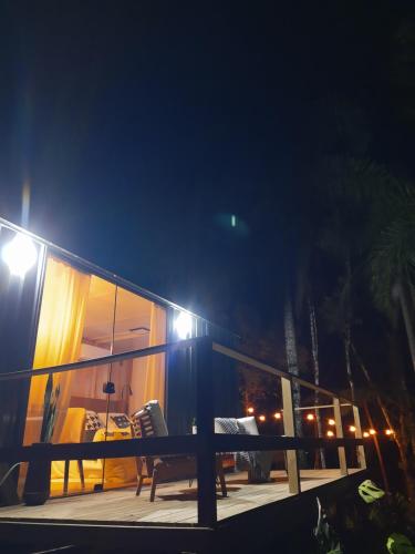 Cabana House Grey - Vale Dos Pinheiros