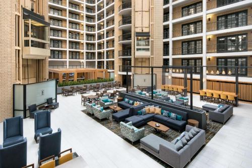 Embassy Suites by Hilton Austin Central in Austin, USA