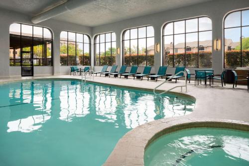 Embassy Suites By Hilton Austin - Central