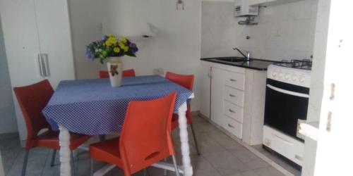 Departamento valle del sol