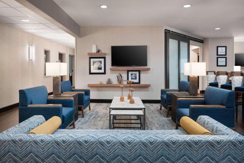Hampton Inn Boulder/Louisville in Louisville, USA
